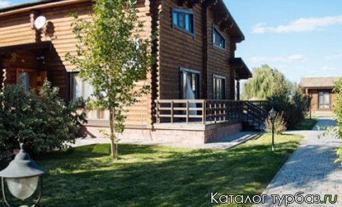 База отдыха «Лагуна»