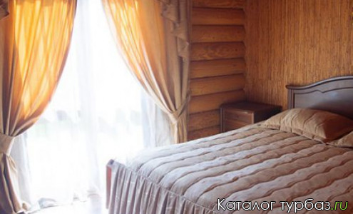 База отдыха «Лагуна»