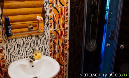 База отдыха «Лагуна»