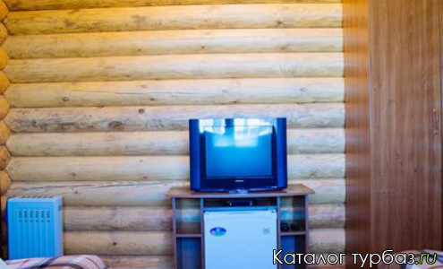 База отдыха «Лагуна»