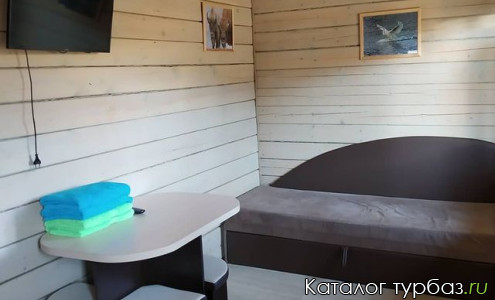 Усадьба «Терем Теремок»