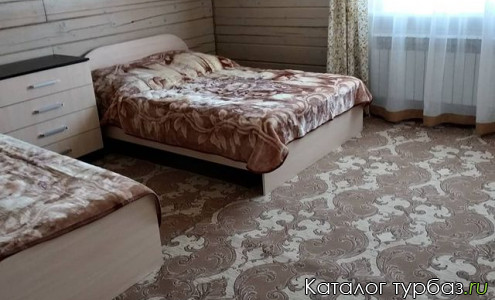 Усадьба «Терем Теремок»