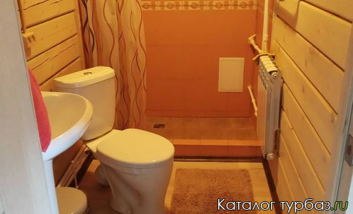 Усадьба «Терем Теремок»