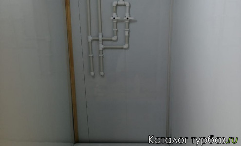 База отдыха «Мунай»