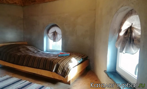 База отдыха «Дом лесника»