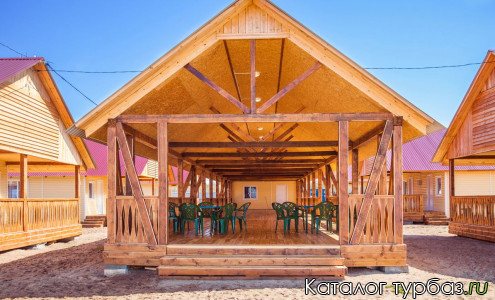 База отдыха «Дружба»