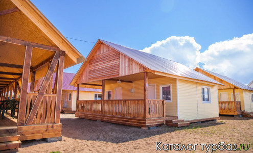 База отдыха «Дружба»