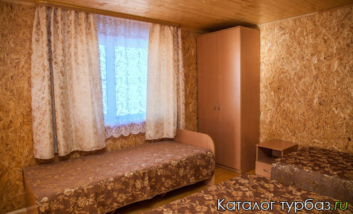 База отдыха «Дружба»