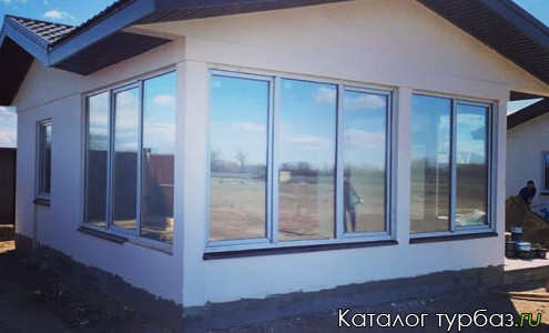 База отдыха «Итиль»