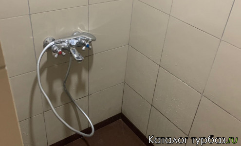 База отдыха «Итиль»