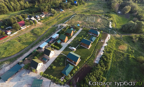 База отдыха «Мечта»