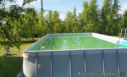 База отдыха «Мечта»