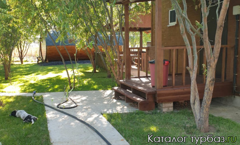 База отдыха «Мечта»