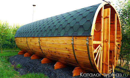 База отдыха «Мечта»