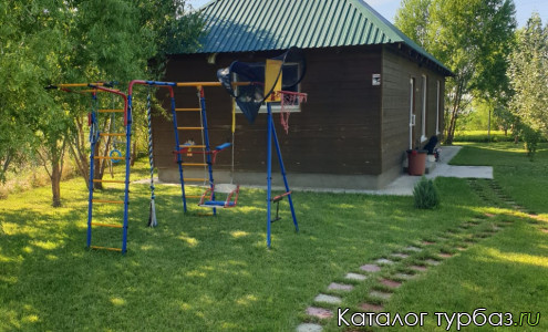 База отдыха «Мечта»