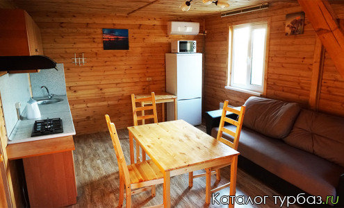 База отдыха «Мечта»