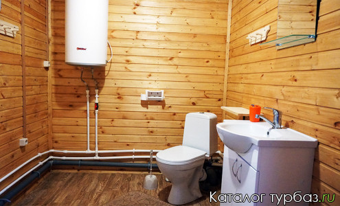 База отдыха «Мечта»