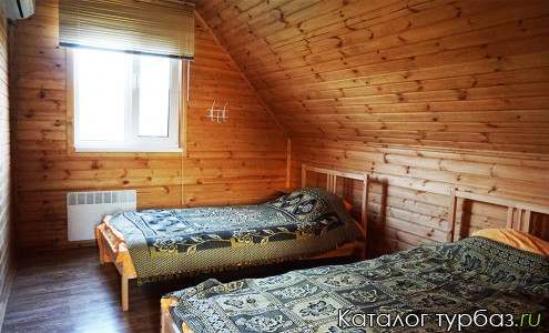 База отдыха «Мечта»