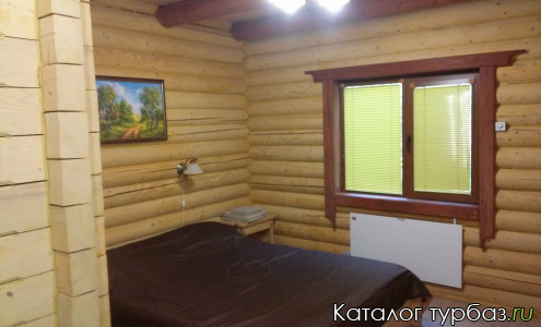 Усадьба «Медведь»