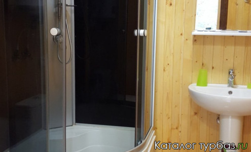 Усадьба «Медведь»