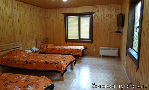 Усадьба «Медведь»