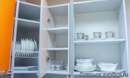 База отдыха «Серебряный бор»