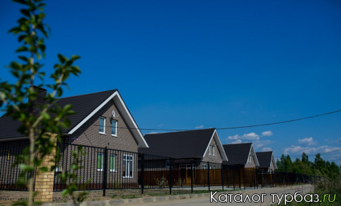 Комплекс «Ростовские каникулы»