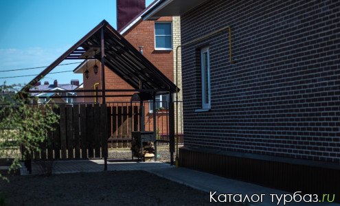 Комплекс «Ростовские каникулы»