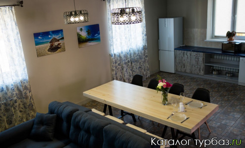 Комплекс «Ростовские каникулы»