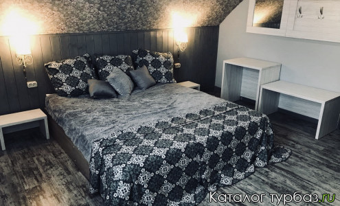 Комплекс «Ростовские каникулы»