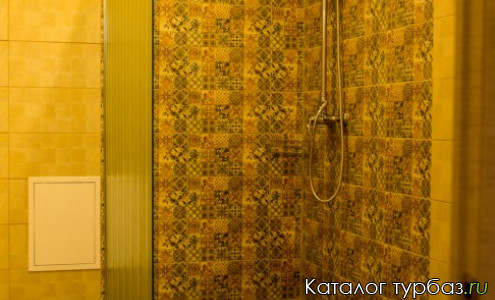 Комплекс «Ростовские каникулы»