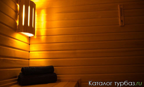 Комплекс «Ростовские каникулы»