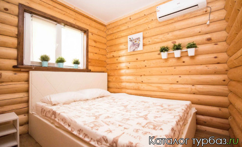 База отдыха «Камыши»