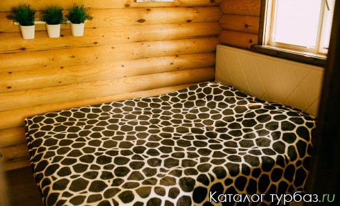 База отдыха «Камыши»