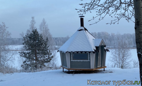 База отдыха «Ривьера»