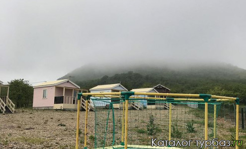 База отдыха «Рождественская»