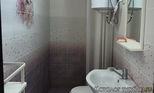 База отдыха «Рождественская»