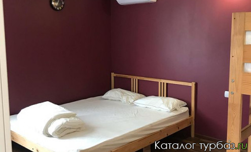 База отдыха «Рождественская»