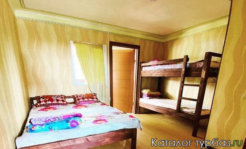 База отдыха «Луиза»