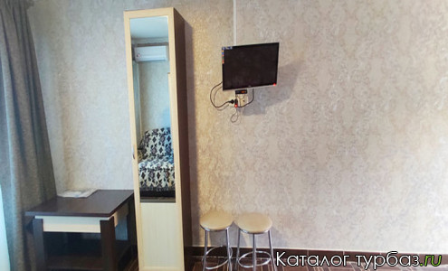 База отдыха «Адмирал»