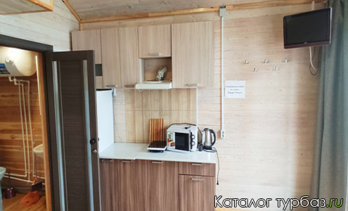 База отдыха «Адмирал»