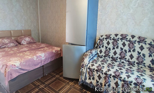 База отдыха «Адмирал»