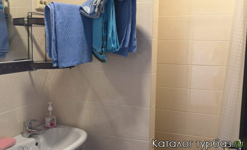 База отдыха «Адмирал»