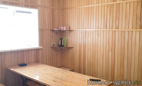 База отдыха «Адмирал»