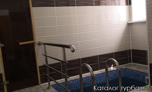 База отдыха «Адмирал»