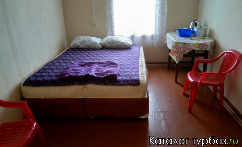 База отдыха «Шпиль»