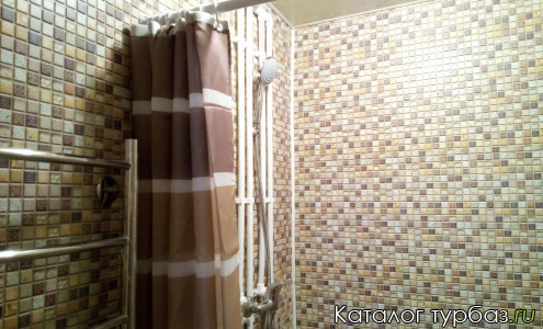 База отдыха «Лесная дача»