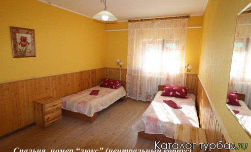 Рыболовно-охотничья база «Майор Пронин»