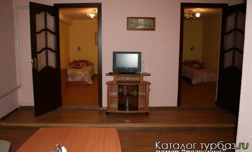 Рыболовно-охотничья база «Майор Пронин»