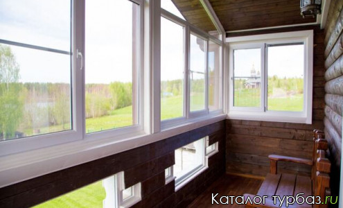 Усадьба «Молодильно»